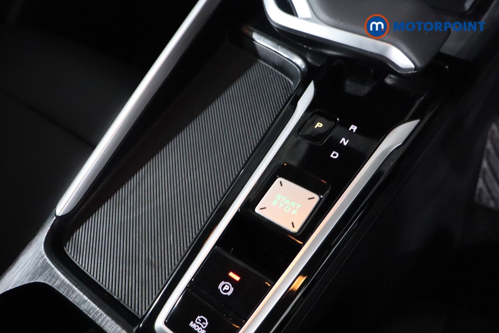 Mg Motor Uk ZS Trophy Automatic Petrol-Electric Hybrid SUV - Stock Number (1618445) - 16th supplementary image