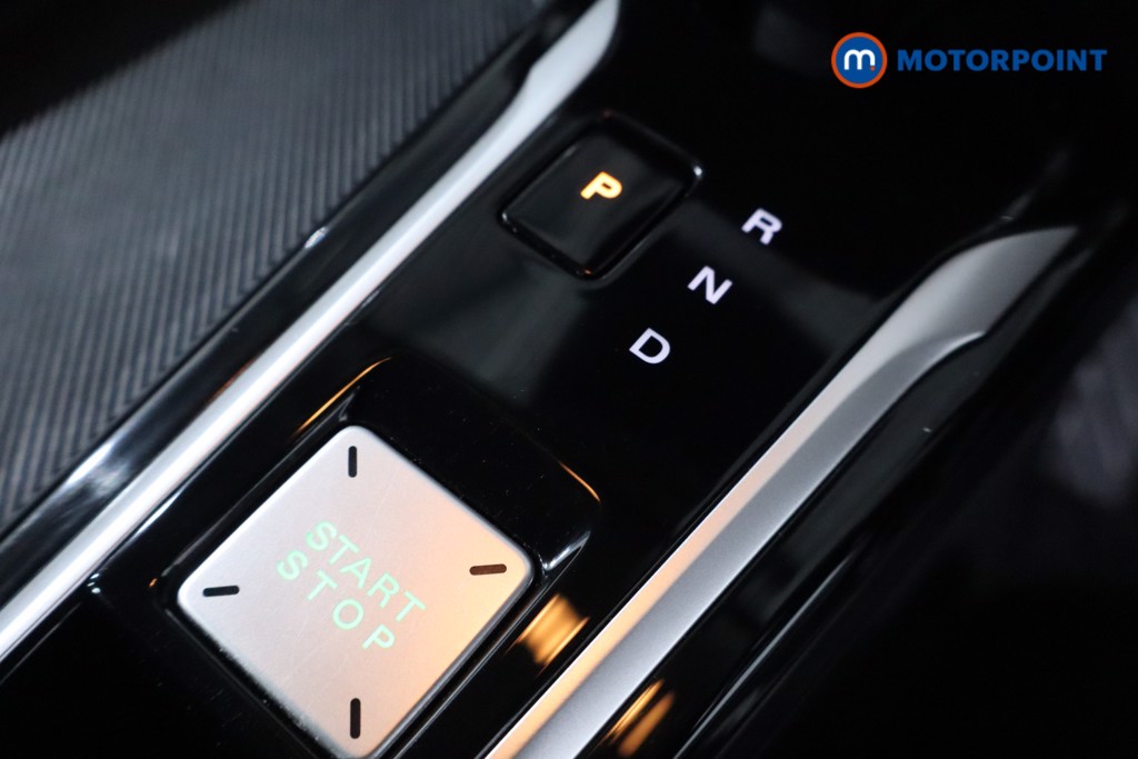 Mg Motor Uk ZS Trophy Automatic Petrol-Electric Hybrid SUV - Stock Number (1618445) - 17th supplementary image