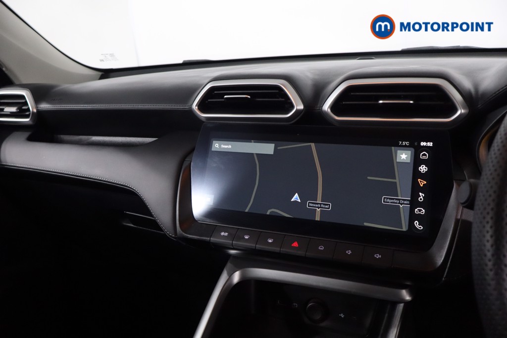 Mg Motor Uk ZS Trophy Automatic Petrol-Electric Hybrid SUV - Stock Number (1618445) - 18th supplementary image