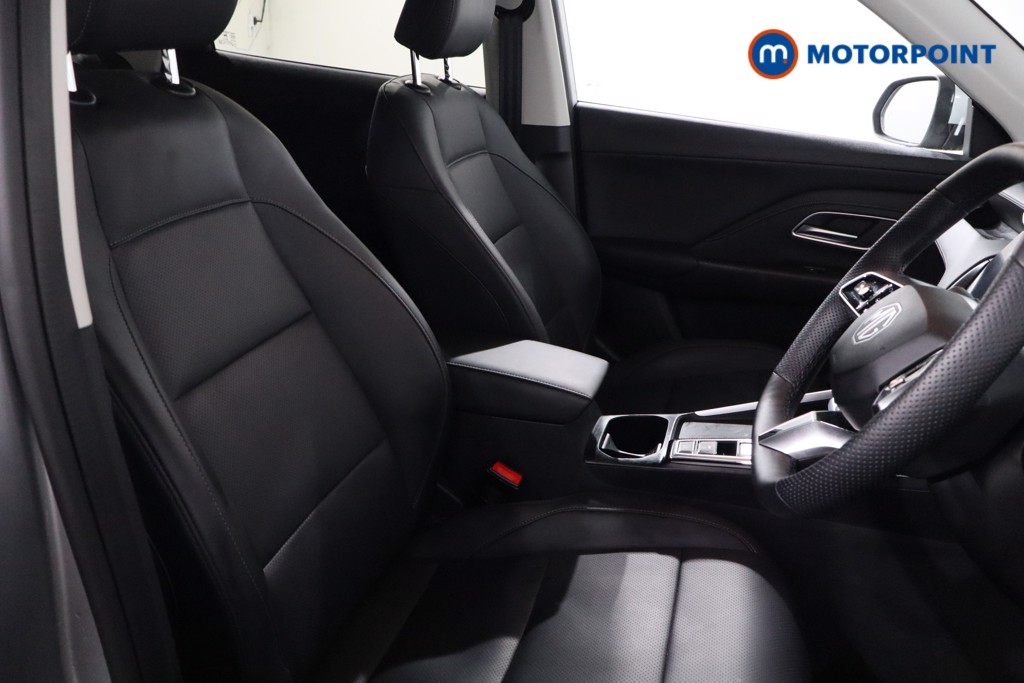 Mg Motor Uk ZS Trophy Automatic Petrol-Electric Hybrid SUV - Stock Number (1618445) - 20th supplementary image