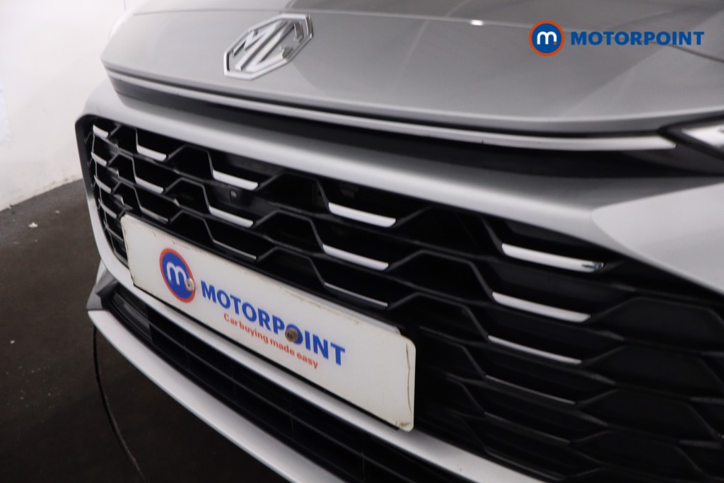 Mg Motor Uk ZS Trophy Automatic Petrol-Electric Hybrid SUV - Stock Number (1618445) - 26th supplementary image
