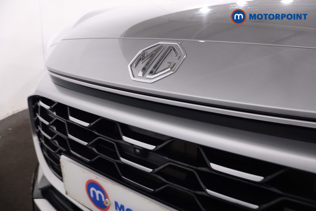 Mg Motor Uk ZS Trophy Automatic Petrol-Electric Hybrid SUV - Stock Number (1618445) - 27th supplementary image