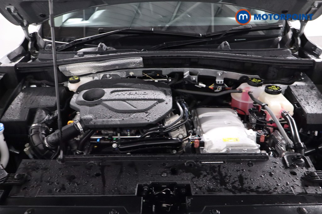 Mg Motor Uk ZS Trophy Automatic Petrol-Electric Hybrid SUV - Stock Number (1618445) - 30th supplementary image