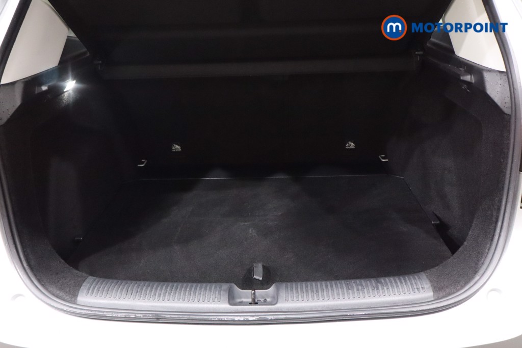 Mg Motor Uk ZS Trophy Automatic Petrol-Electric Hybrid SUV - Stock Number (1618445) - 35th supplementary image