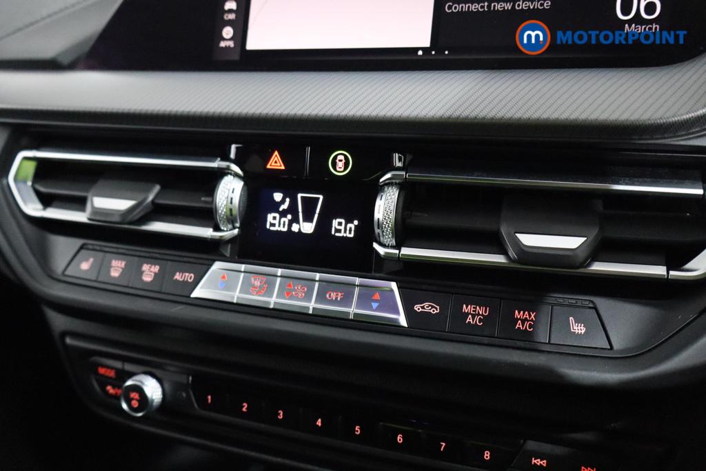 BMW 1 Series M Sport Automatic Petrol Hatchback - Stock Number (1618512) - 3rd supplementary image