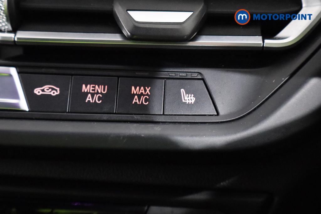 BMW 1 Series M Sport Automatic Petrol Hatchback - Stock Number (1618512) - 4th supplementary image