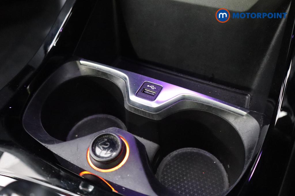 BMW 1 Series M Sport Automatic Petrol Hatchback - Stock Number (1618512) - 6th supplementary image