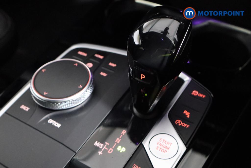 BMW 1 Series M Sport Automatic Petrol Hatchback - Stock Number (1618512) - 7th supplementary image