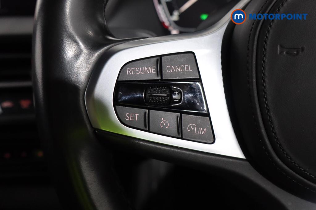 BMW 1 Series M Sport Automatic Petrol Hatchback - Stock Number (1618512) - 11th supplementary image