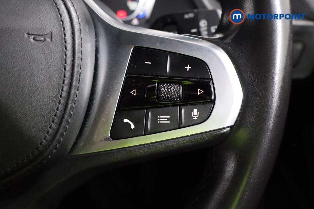 BMW 1 Series M Sport Automatic Petrol Hatchback - Stock Number (1618512) - 12th supplementary image