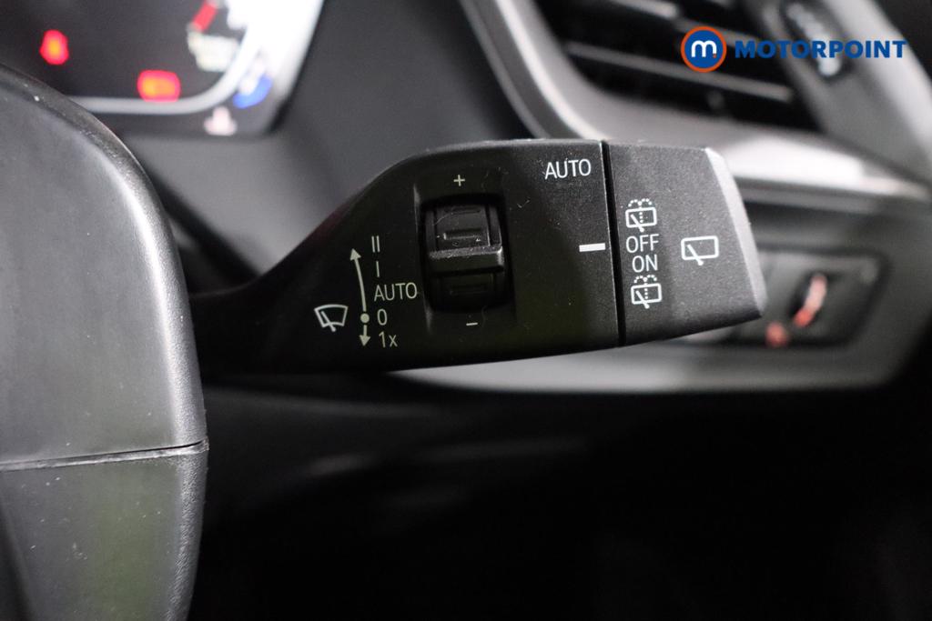 BMW 1 Series M Sport Automatic Petrol Hatchback - Stock Number (1618512) - 14th supplementary image