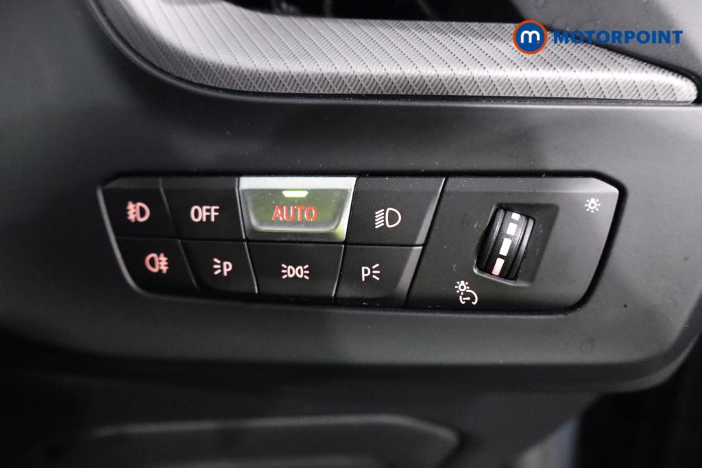 BMW 1 Series M Sport Automatic Petrol Hatchback - Stock Number (1618512) - 15th supplementary image