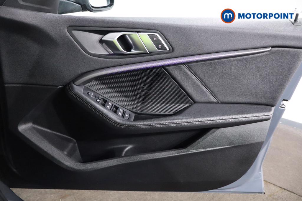 BMW 1 Series M Sport Automatic Petrol Hatchback - Stock Number (1618512) - 17th supplementary image