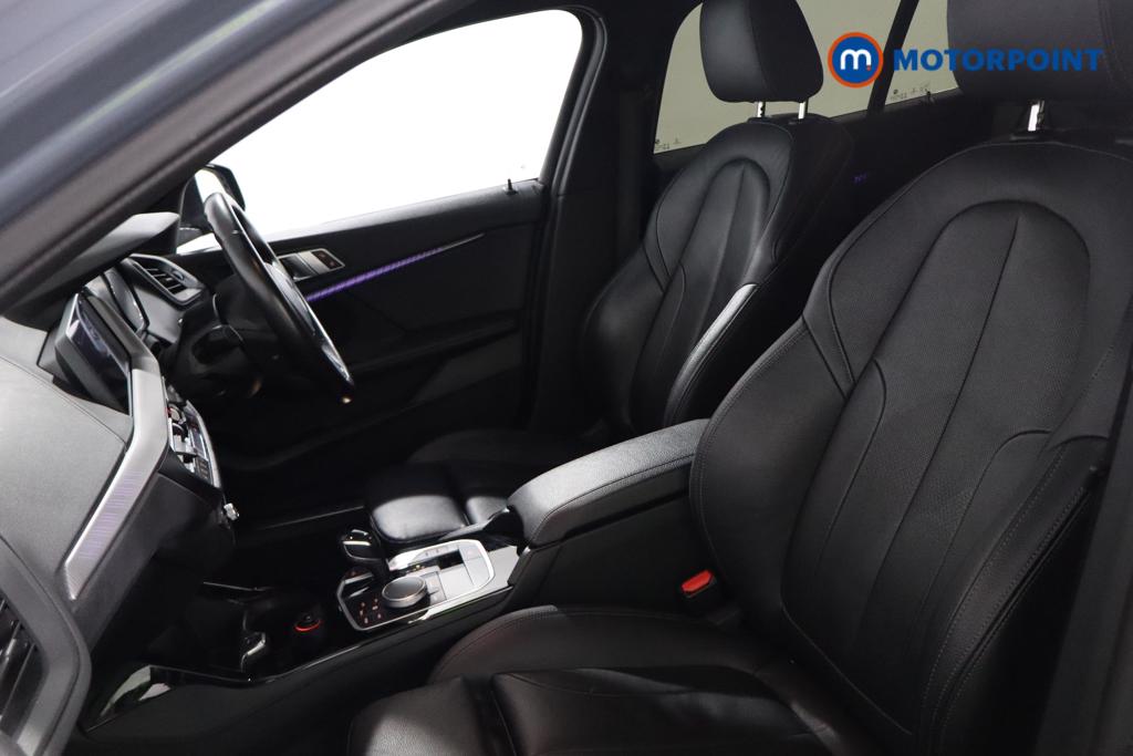 BMW 1 Series M Sport Automatic Petrol Hatchback - Stock Number (1618512) - 18th supplementary image