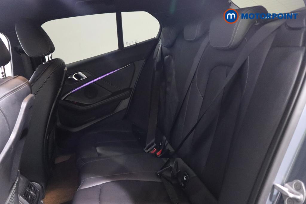 BMW 1 Series M Sport Automatic Petrol Hatchback - Stock Number (1618512) - 19th supplementary image