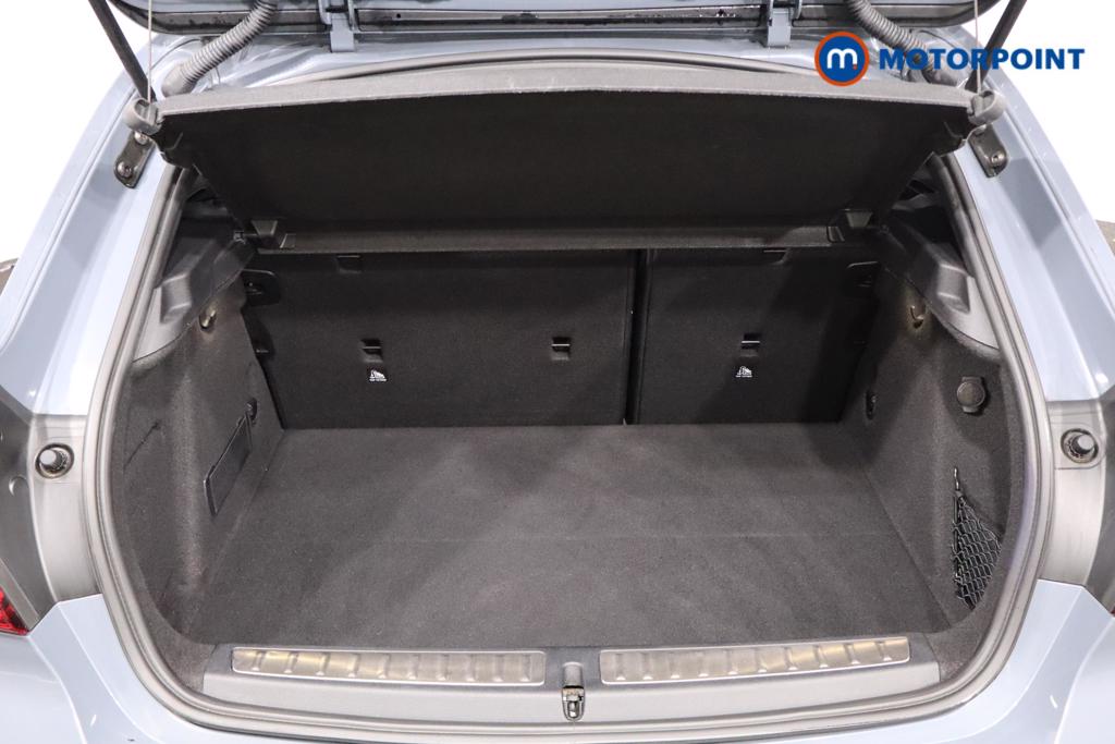 BMW 1 Series M Sport Automatic Petrol Hatchback - Stock Number (1618512) - 20th supplementary image