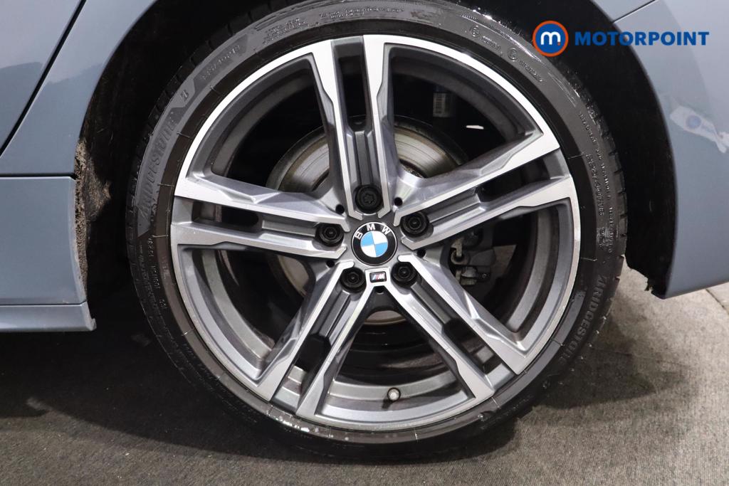 BMW 1 Series M Sport Automatic Petrol Hatchback - Stock Number (1618512) - 21st supplementary image