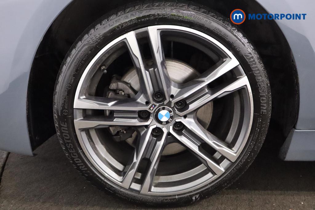 BMW 1 Series M Sport Automatic Petrol Hatchback - Stock Number (1618512) - 22nd supplementary image