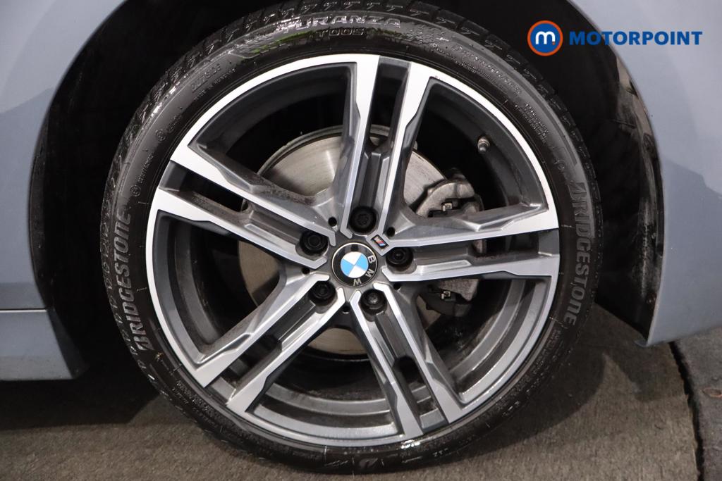 BMW 1 Series M Sport Automatic Petrol Hatchback - Stock Number (1618512) - 23rd supplementary image