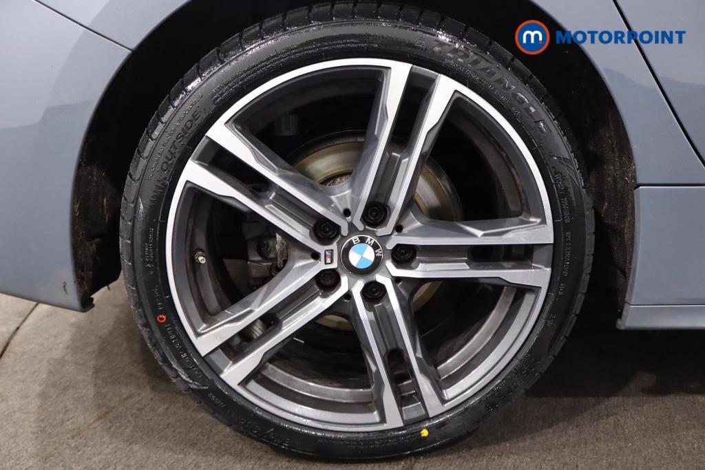 BMW 1 Series M Sport Automatic Petrol Hatchback - Stock Number (1618512) - 24th supplementary image