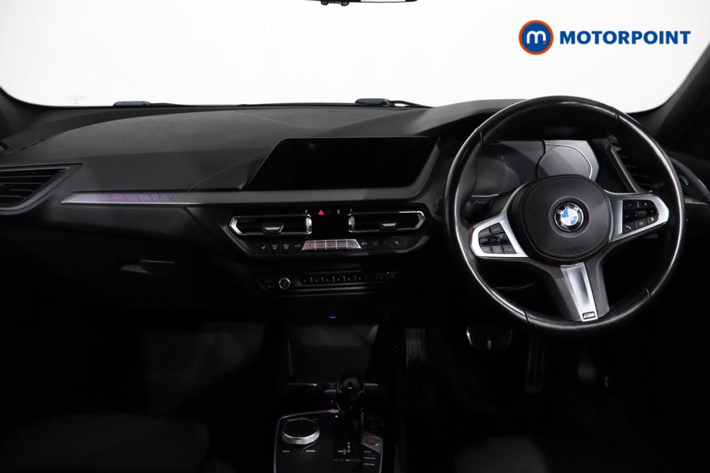 BMW 1 Series M Sport Automatic Petrol Hatchback - Stock Number (1618512) - 1st supplementary image