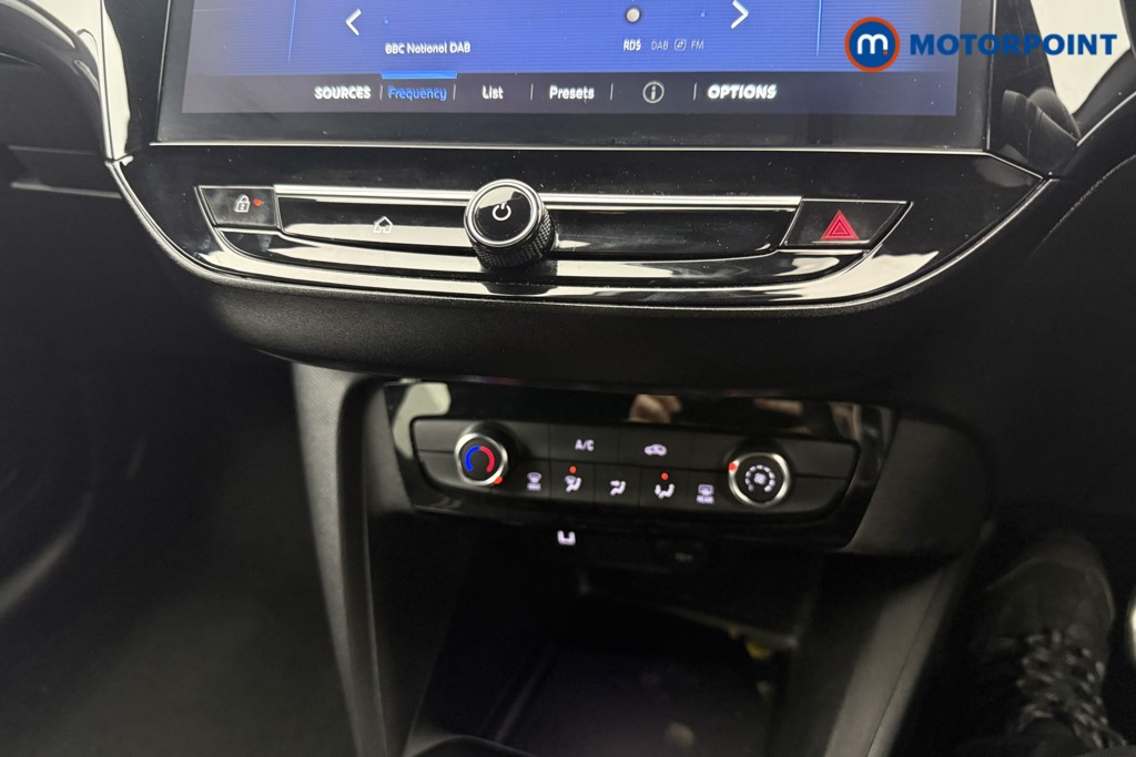 Vauxhall Corsa GS Automatic Petrol Hatchback - Stock Number (1618526) - 3rd supplementary image