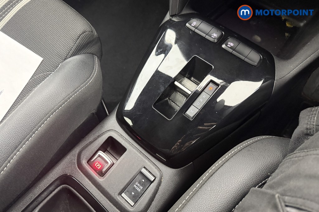 Vauxhall Corsa GS Automatic Petrol Hatchback - Stock Number (1618526) - 4th supplementary image