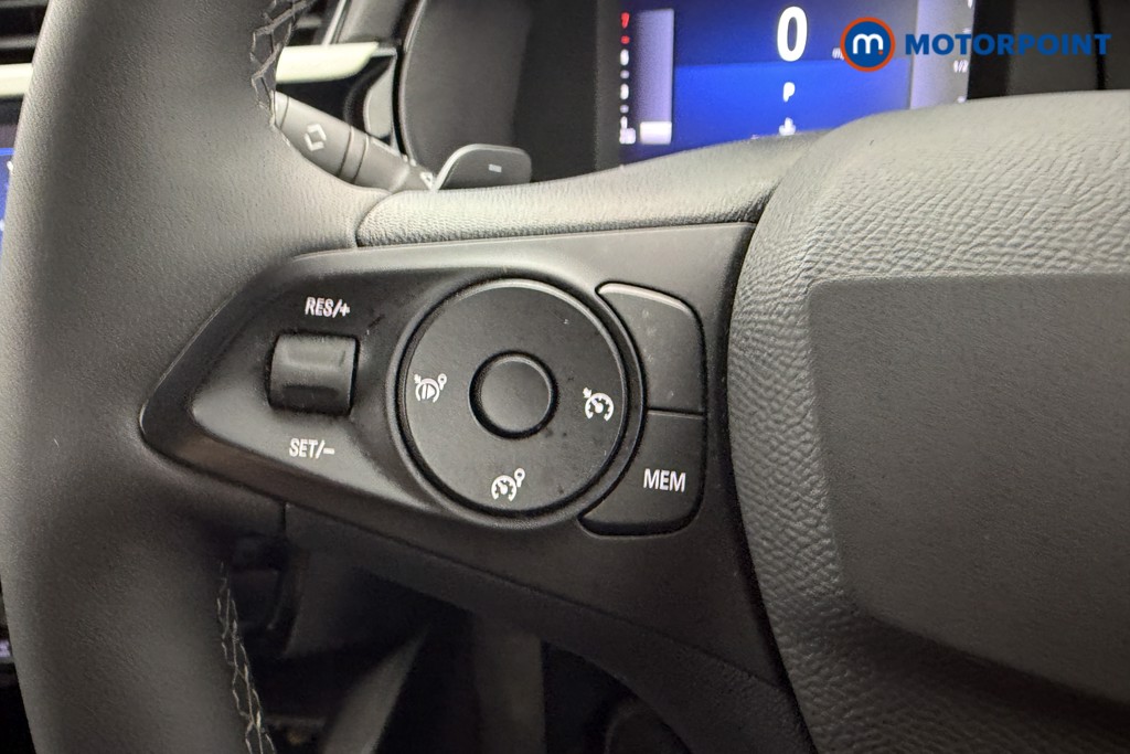 Vauxhall Corsa GS Automatic Petrol Hatchback - Stock Number (1618526) - 6th supplementary image