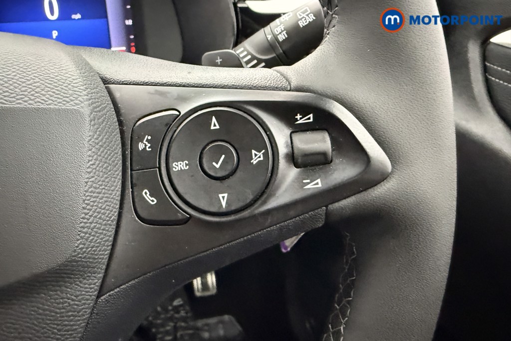 Vauxhall Corsa GS Automatic Petrol Hatchback - Stock Number (1618526) - 7th supplementary image