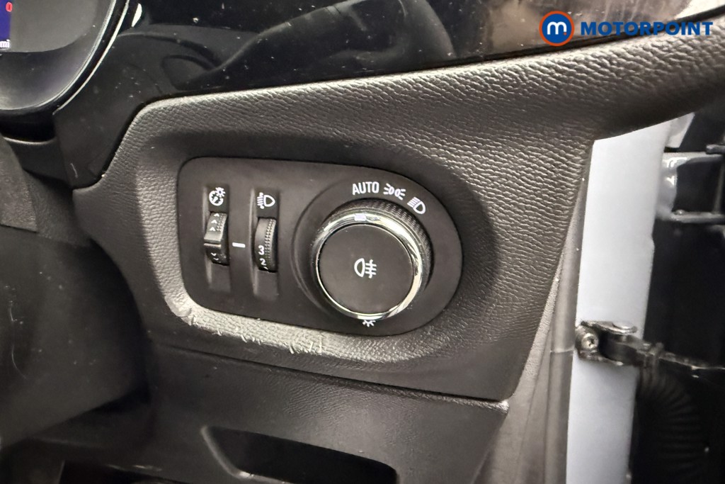 Vauxhall Corsa GS Automatic Petrol Hatchback - Stock Number (1618526) - 8th supplementary image