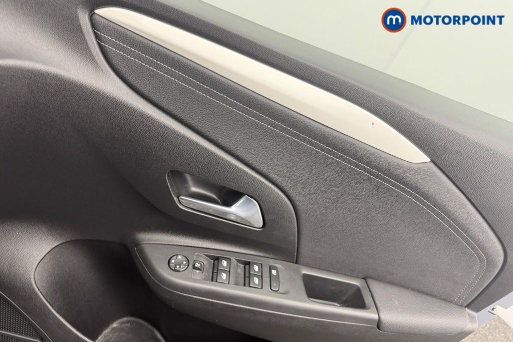 Vauxhall Corsa GS Automatic Petrol Hatchback - Stock Number (1618526) - 9th supplementary image