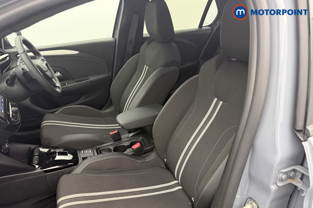 Vauxhall Corsa GS Automatic Petrol Hatchback - Stock Number (1618526) - 10th supplementary image