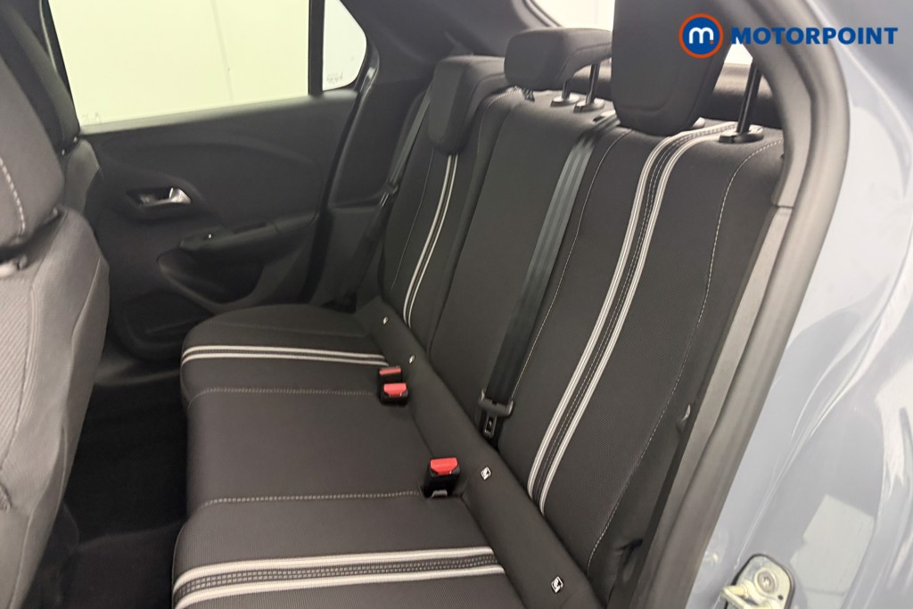 Vauxhall Corsa GS Automatic Petrol Hatchback - Stock Number (1618526) - 11th supplementary image