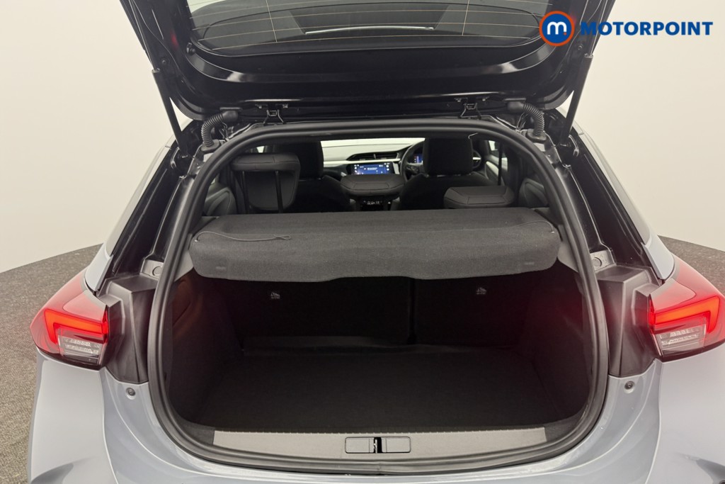 Vauxhall Corsa GS Automatic Petrol Hatchback - Stock Number (1618526) - 12th supplementary image