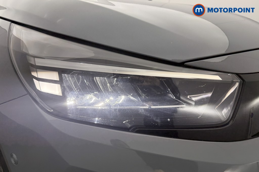 Vauxhall Corsa GS Automatic Petrol Hatchback - Stock Number (1618526) - 13th supplementary image