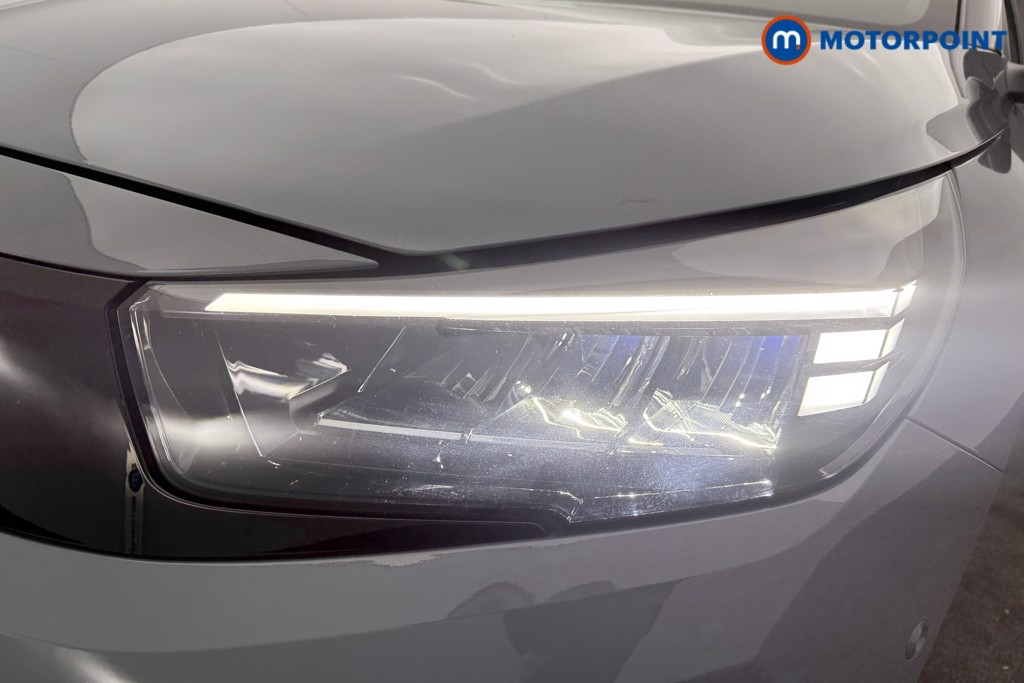 Vauxhall Corsa GS Automatic Petrol Hatchback - Stock Number (1618526) - 14th supplementary image