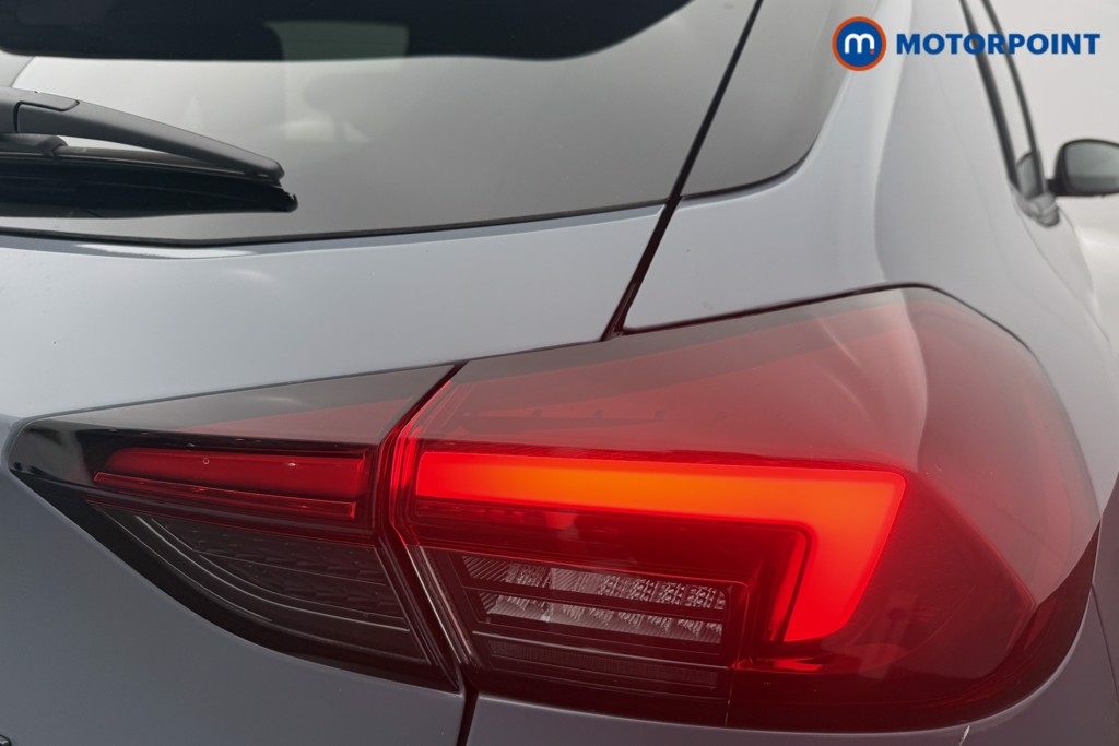 Vauxhall Corsa GS Automatic Petrol Hatchback - Stock Number (1618526) - 16th supplementary image