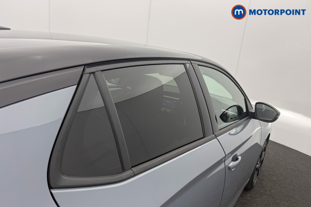 Vauxhall Corsa GS Automatic Petrol Hatchback - Stock Number (1618526) - 17th supplementary image