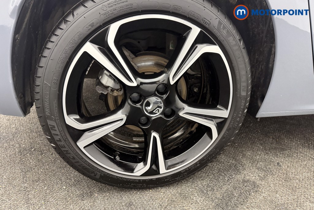 Vauxhall Corsa GS Automatic Petrol Hatchback - Stock Number (1618526) - 18th supplementary image