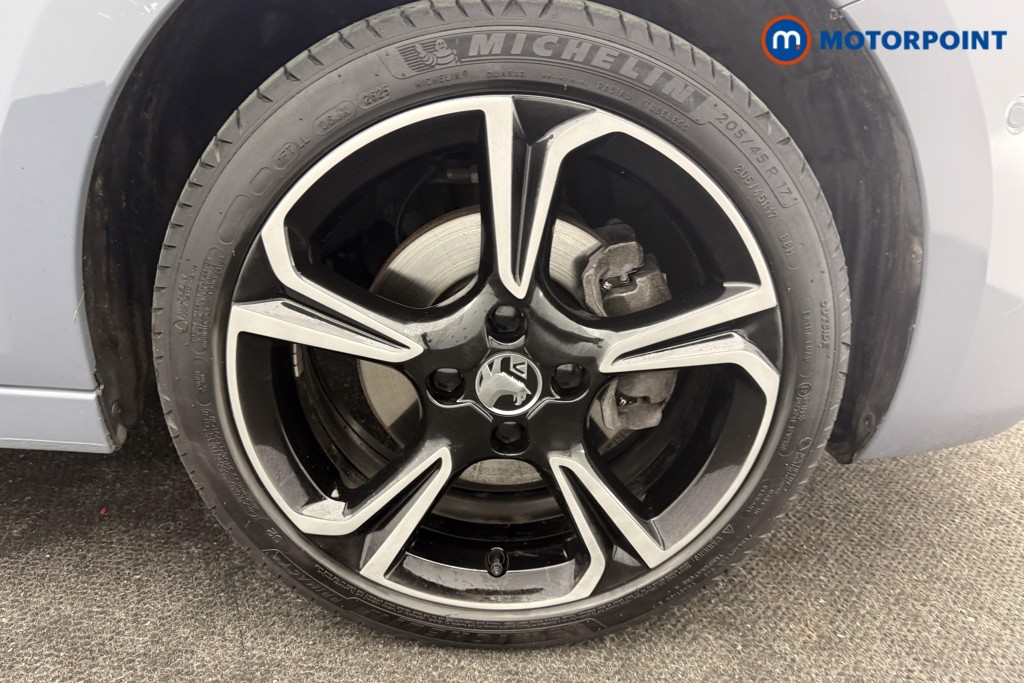 Vauxhall Corsa GS Automatic Petrol Hatchback - Stock Number (1618526) - 19th supplementary image