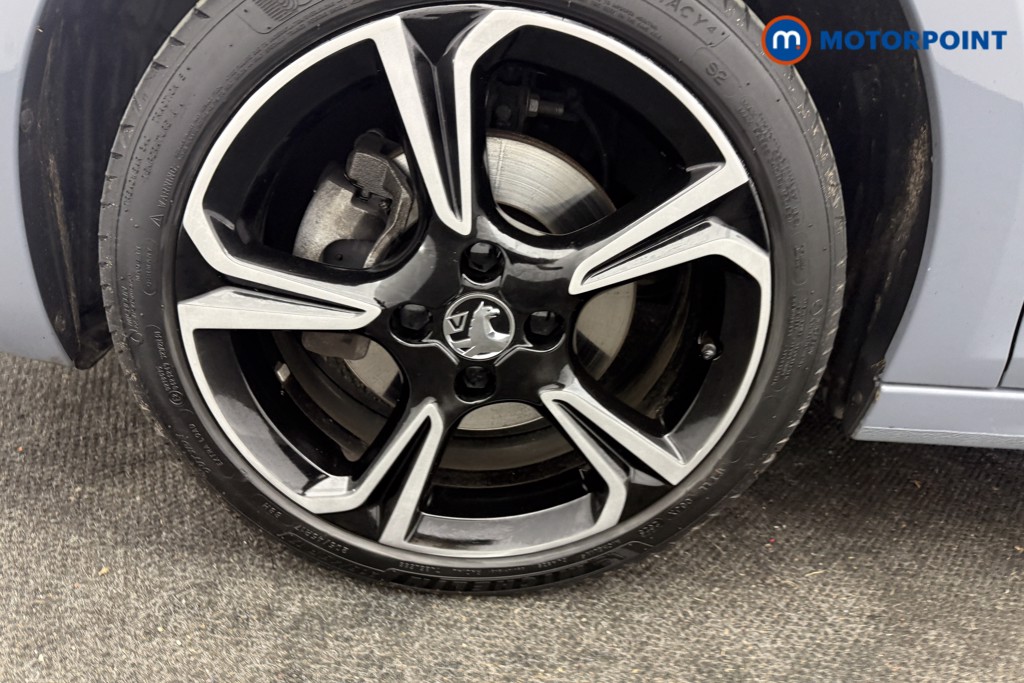 Vauxhall Corsa GS Automatic Petrol Hatchback - Stock Number (1618526) - 20th supplementary image