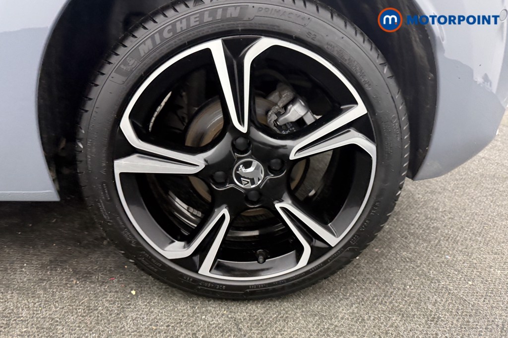 Vauxhall Corsa GS Automatic Petrol Hatchback - Stock Number (1618526) - 21st supplementary image