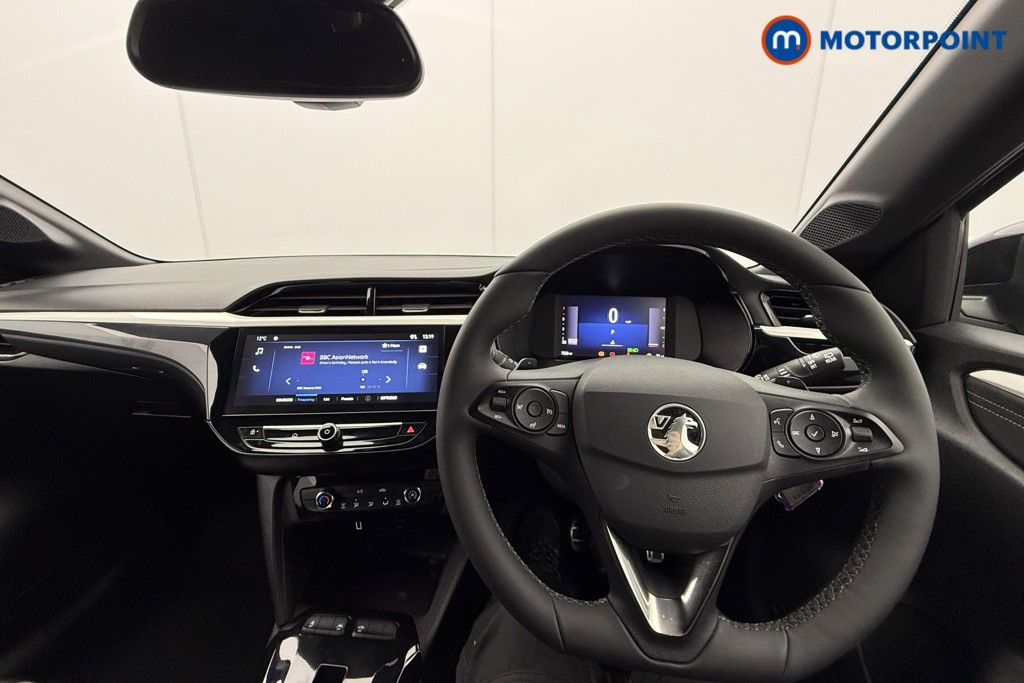 Vauxhall Corsa GS Automatic Petrol Hatchback - Stock Number (1618526) - 1st supplementary image