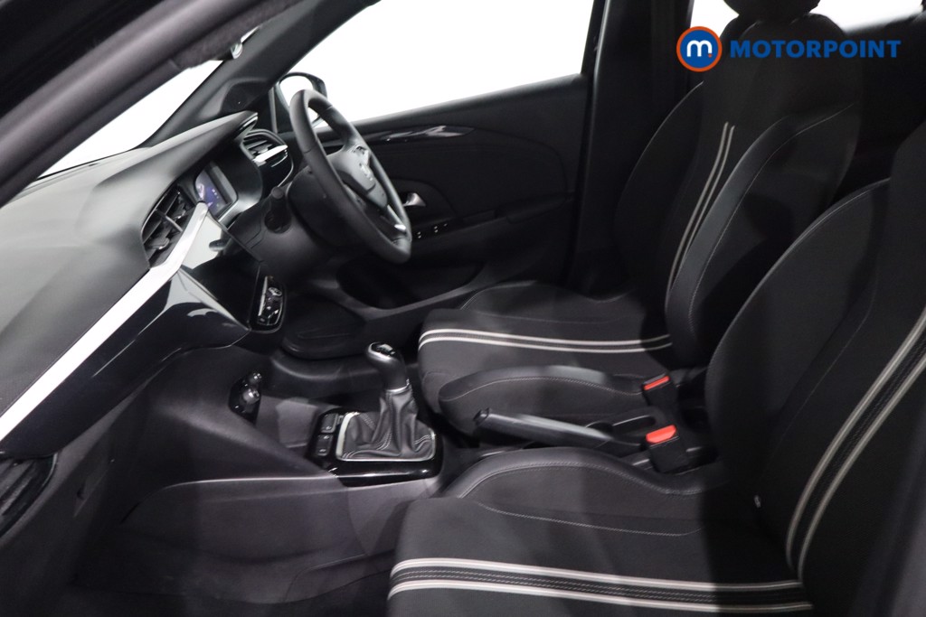 Vauxhall Corsa GS Manual Petrol Hatchback - Stock Number (1618568) - 4th supplementary image