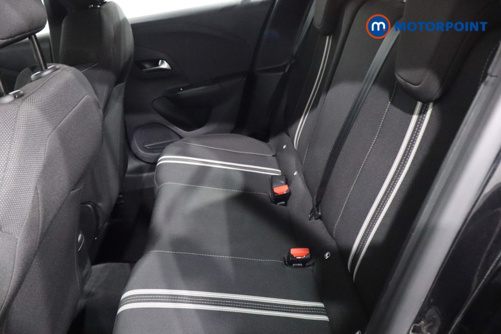 Vauxhall Corsa GS Manual Petrol Hatchback - Stock Number (1618568) - 5th supplementary image