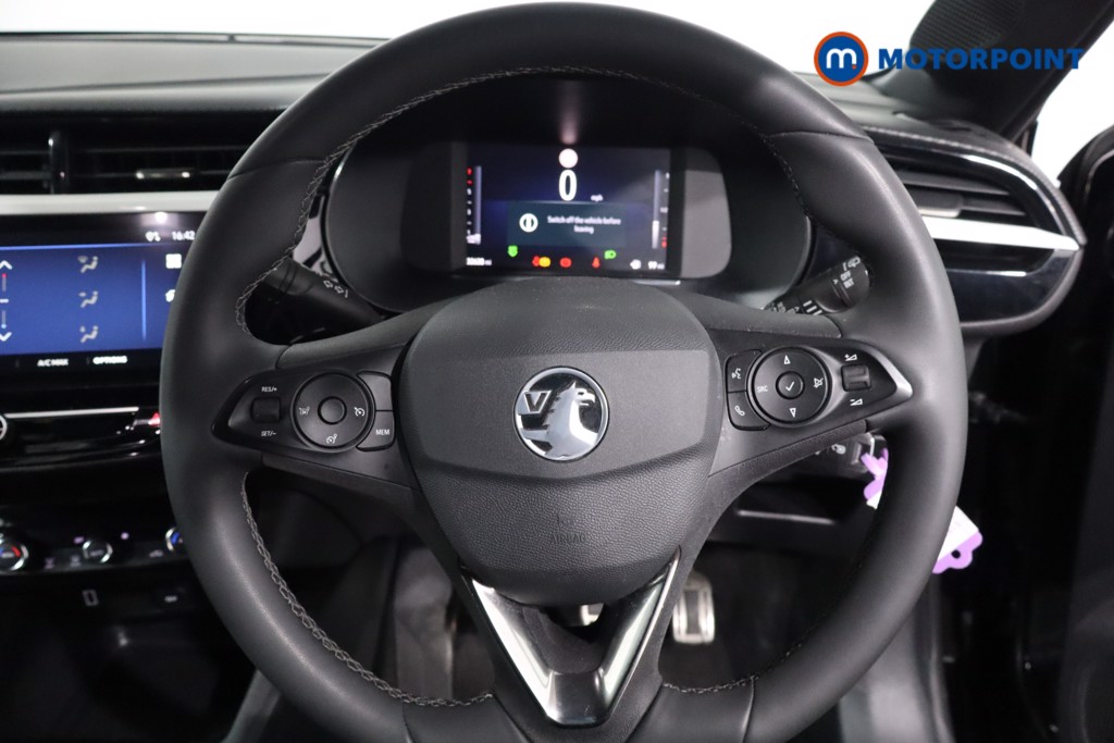 Vauxhall Corsa GS Manual Petrol Hatchback - Stock Number (1618568) - 6th supplementary image