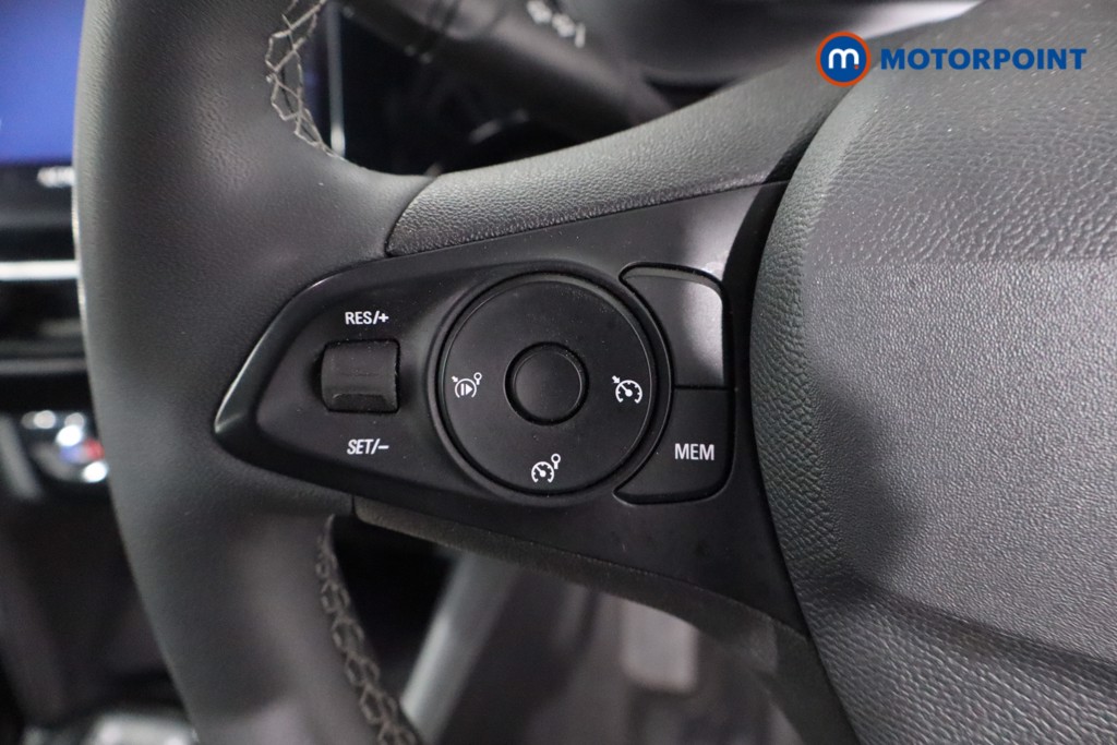 Vauxhall Corsa GS Manual Petrol Hatchback - Stock Number (1618568) - 7th supplementary image