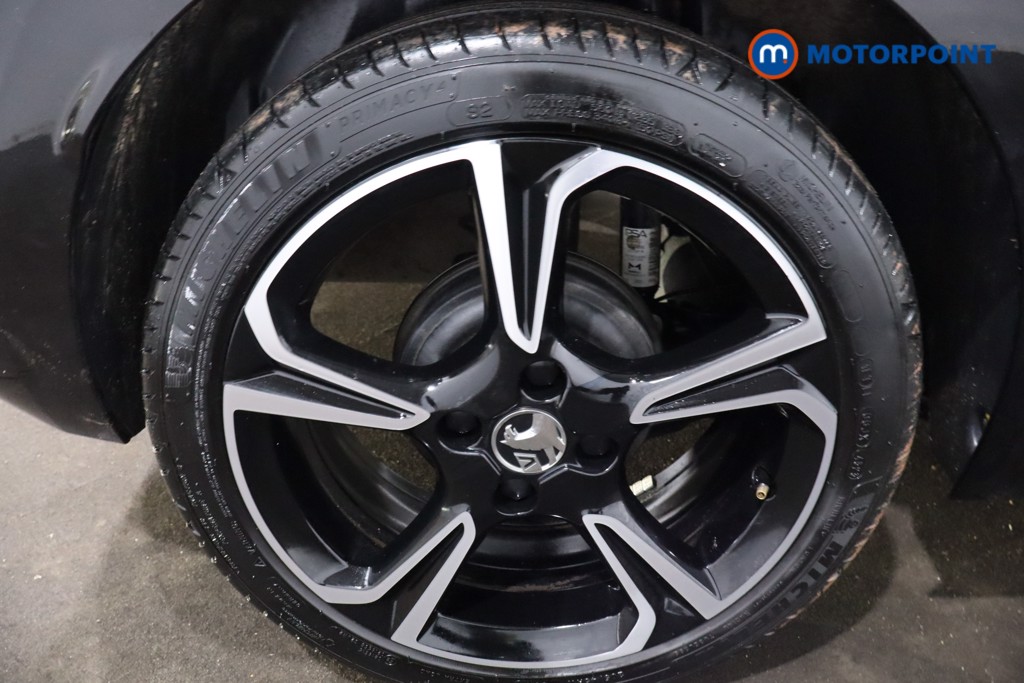 Vauxhall Corsa GS Manual Petrol Hatchback - Stock Number (1618568) - 9th supplementary image