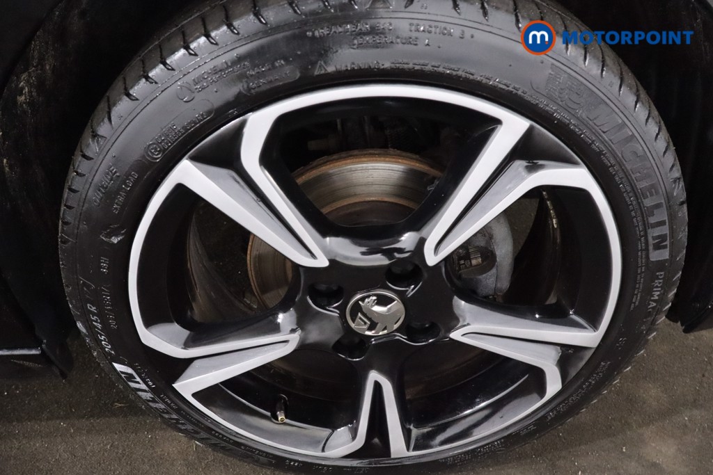 Vauxhall Corsa GS Manual Petrol Hatchback - Stock Number (1618568) - 10th supplementary image