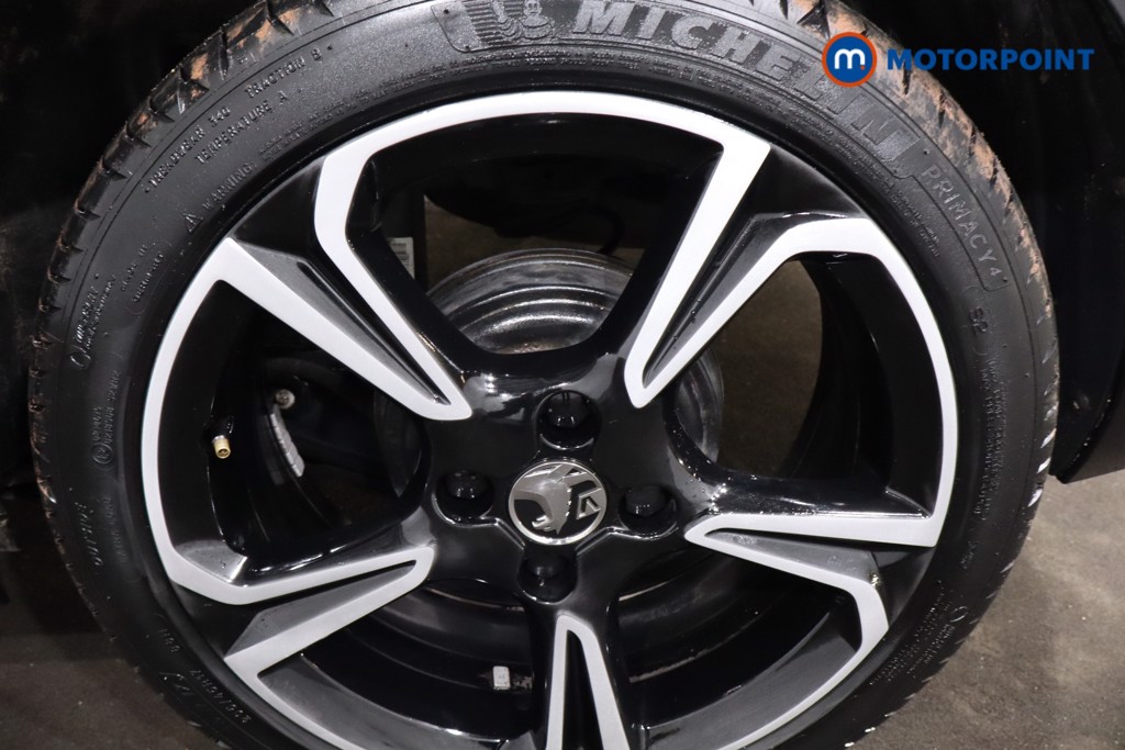 Vauxhall Corsa GS Manual Petrol Hatchback - Stock Number (1618568) - 12th supplementary image